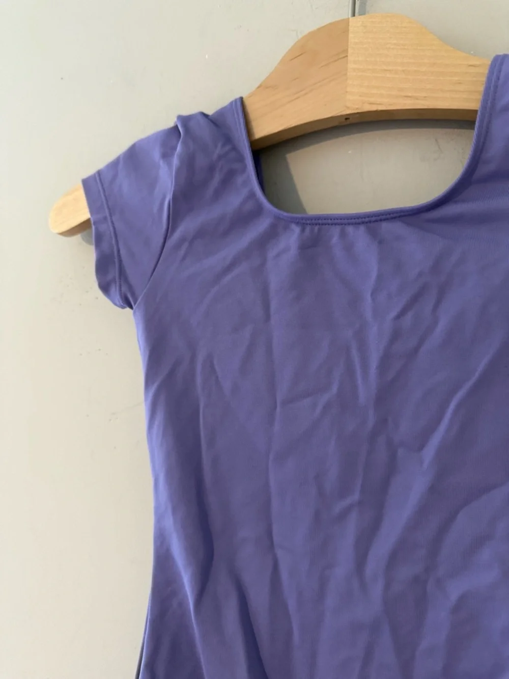 $10 ADD ON Bloch Ballet‎ Leotard Dance Gymnastics 4Y 5Y Danskin all in motion